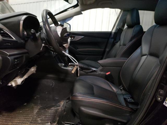 Photo 7 from auction – 2021 SUBARU CROSSTREK with VIN JF2GTHMC5MH204343