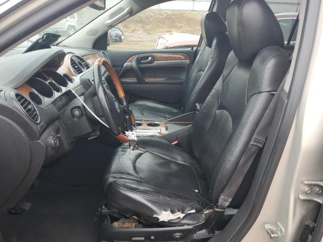 Photo 7 from auction – 2011 BUICK ENCLAVE CX with VIN 5GAKVBED9BJ237201