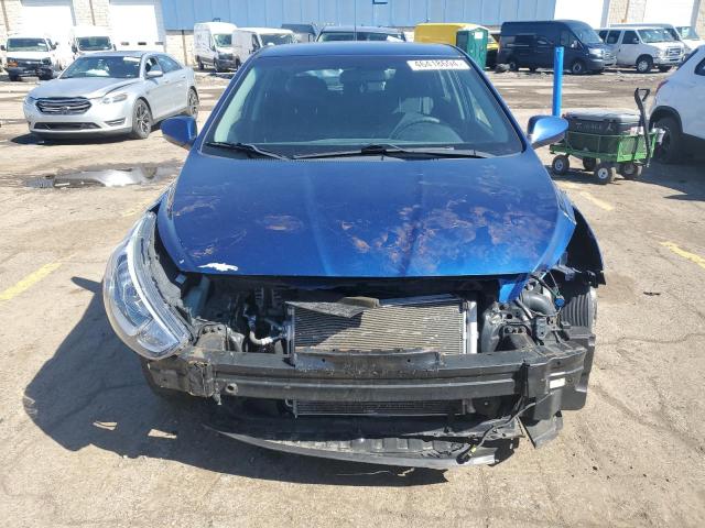 Photo 5 from auction – 2017 HYUNDAI ACCENT SE with VIN KMHCT5AE0HU336937