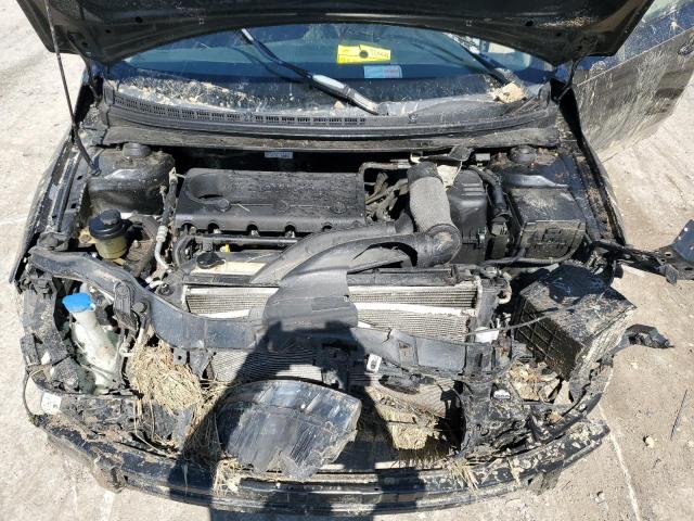Photo 11 from auction – 2013 KIA FORTE EX with VIN KNAFU4A23D5721635