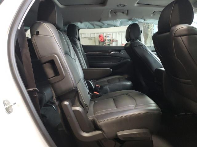Photo 11 from auction – 2021 BUICK ENCLAVE AV with VIN 5GAERDKW5MJ250940