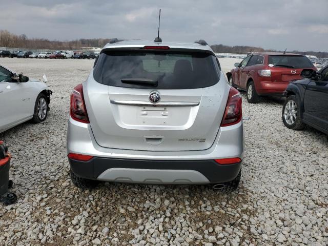 Photo 6 from auction – 2019 BUICK ENCORE PRE with VIN KL4CJESB0KB809697