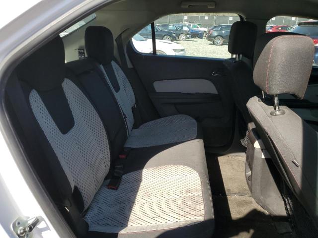 Photo 11 from auction – 2010 CHEVROLET EQUINOX LS with VIN 2CNFLCEW4A6355502
