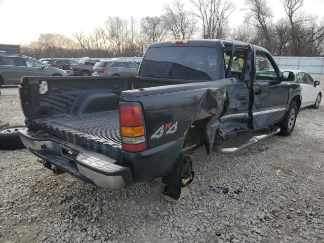 Photo 3 from auction – 2007 GMC NEW SIERRA with VIN 2GTEK13V271156746