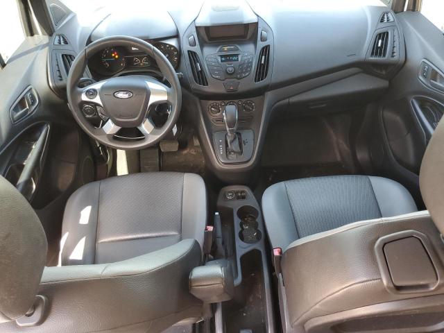 Photo 8 from auction – 2016 FORD TRANSIT CO with VIN NM0LS7E74G1252230