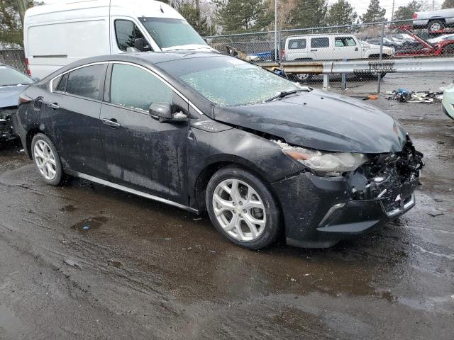 Photo 4 from auction – 2017 CHEVROLET VOLT PREMI with VIN 1G1RD6S5XHU108579