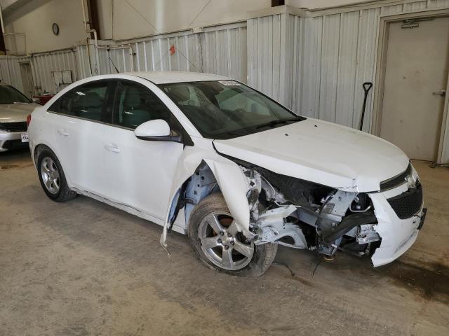 Photo 4 from auction – 2014 CHEVROLET CRUZE LT with VIN 1G1PC5SB3E7374465