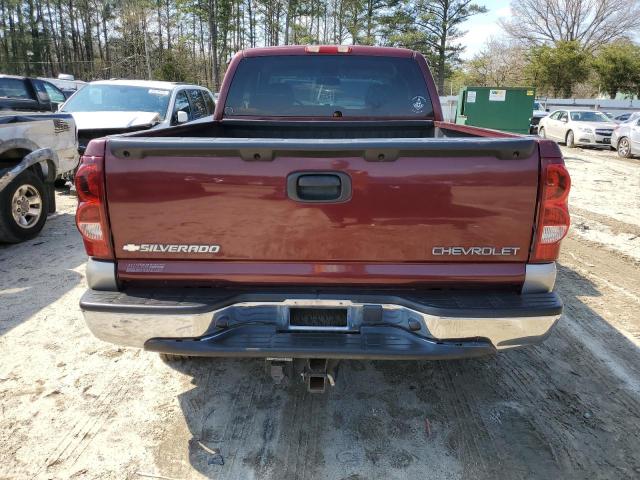 Photo 6 from auction – 2003 CHEVROLET SILVERADO with VIN 2GCEK19T131172338