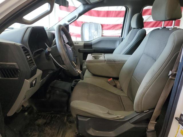Zdjęcie 7 z aukcji – 2015 FORD F150 SUPER z VIN 1FTEW1EP7FFC17745