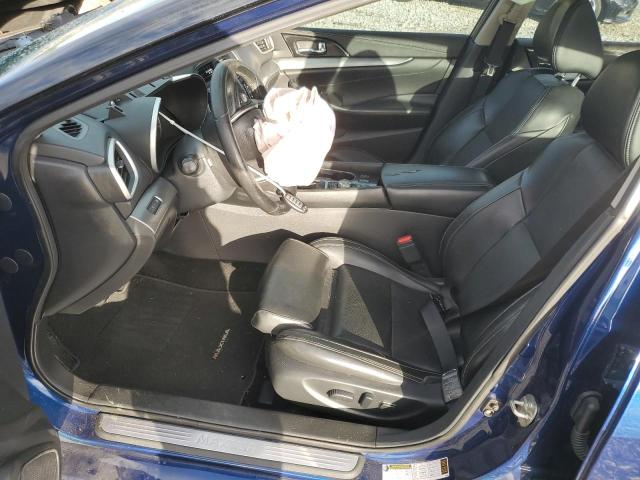 Photo 7 from auction – 2018 NISSAN MAXIMA 3.5 with VIN 1N4AA6AP4JC379218