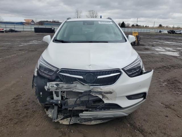 Photo 5 from auction – 2019 BUICK ENCORE ESS with VIN KL4CJGSM0KB883652