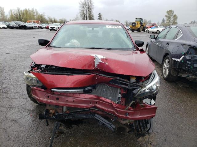 Photo 5 from auction – 2022 SUBARU IMPREZA with VIN 4S3GKAB63N3600422