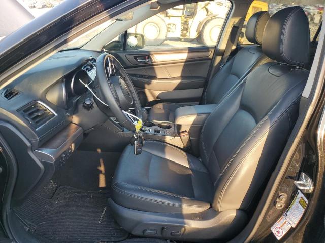 Photo 7 from auction – 2019 SUBARU OUTBACK 2. with VIN 4S4BSANC2K3330022