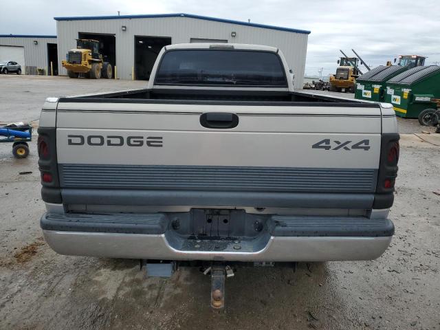 Photo 6 from auction – 1997 DODGE RAM 1500 with VIN 3B7HF13Z6VG719404