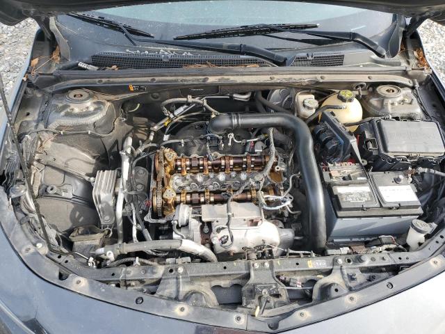 Photo 11 from auction – 2016 CHEVROLET MALIBU LT with VIN 1G1ZE5ST6GF223799