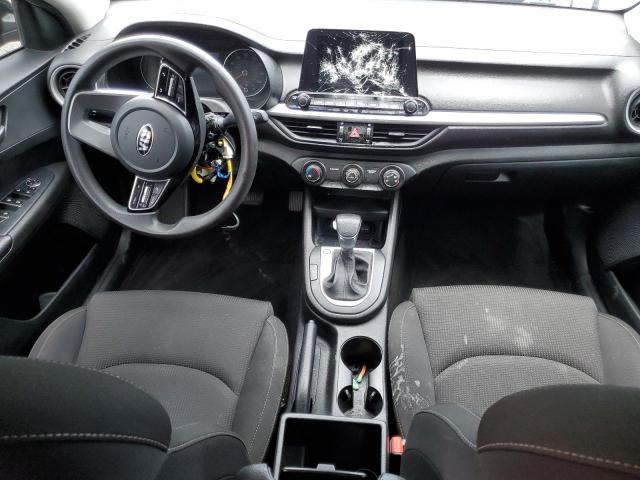 Photo 8 from auction – 2021 KIA FORTE FE with VIN 3KPF24AD9ME265672