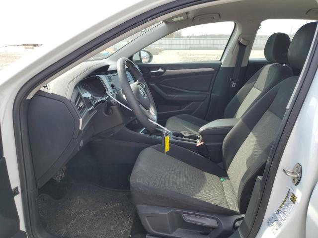 Photo 7 from auction – 2019 VOLKSWAGEN JETTA S with VIN 3VWCB7BU5KM201924