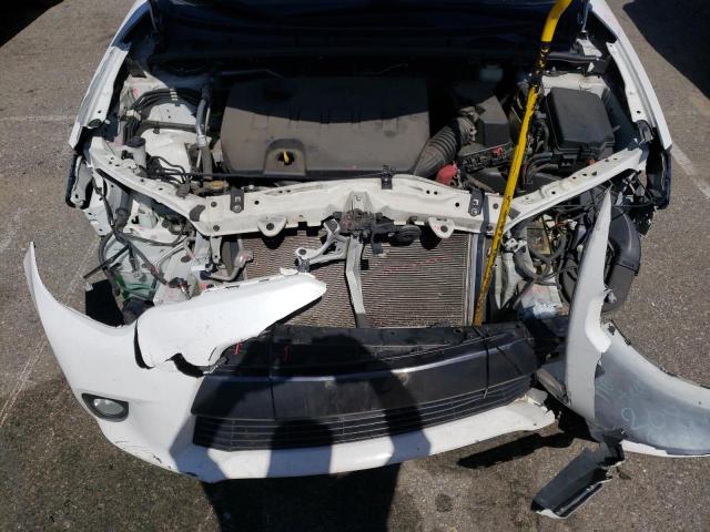 Photo 11 from auction – 2016 TOYOTA COROLLA L with VIN 5YFBURHE2GP470659