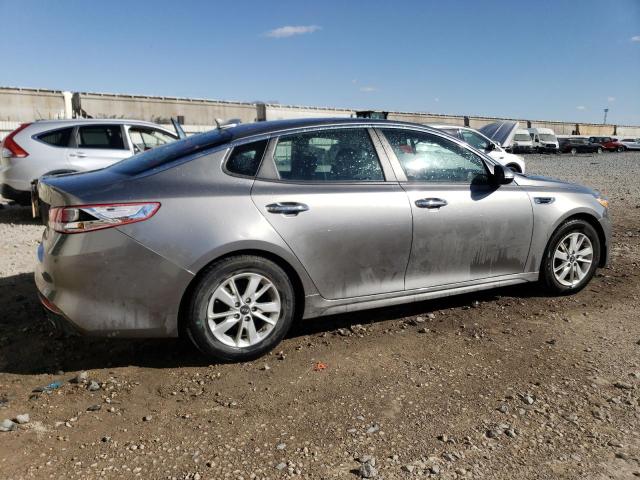 Photo 3 from auction – 2018 KIA OPTIMA LX with VIN 5XXGT4L39JG179660
