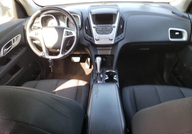 Photo 8 from auction – 2012 CHEVROLET EQUINOX LT with VIN 2GNFLNEK9C6185628