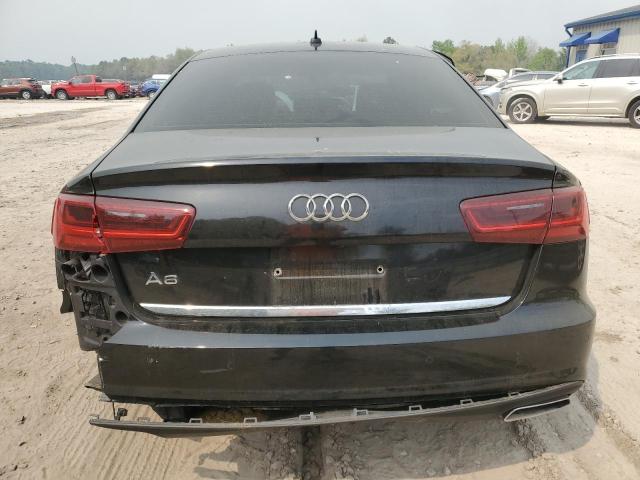 Photo 6 from auction – 2017 AUDI A6 PREMIUM with VIN WAUC8AFC7HN067266