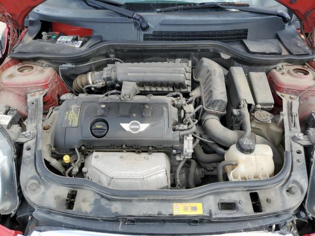 Photo 11 from auction – 2012 MINI COOPER with VIN WMWSU3C56CT261140