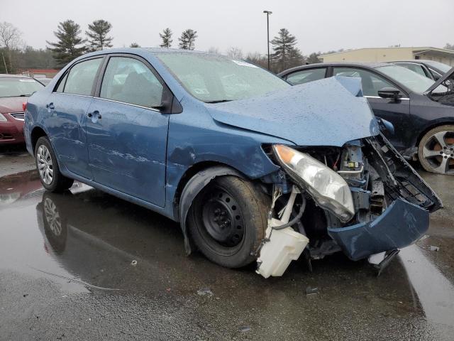 Photo 4 from auction – 2013 TOYOTA COROLLA BA with VIN 5YFBU4EEXDP091248