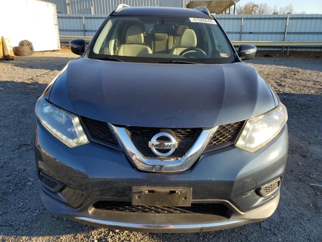 Photo 5 from auction – 2016 NISSAN ROGUE S with VIN 5N1AT2MT8GC860342