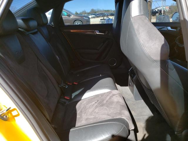 Photo 10 from auction – 2011 AUDI S4 PRESTIG with VIN WAUKGAFL9BA131465
