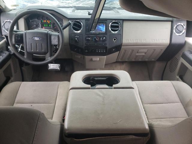 Photo 8 from auction – 2008 FORD F250 SUPER with VIN 1FTSW21528EE07104
