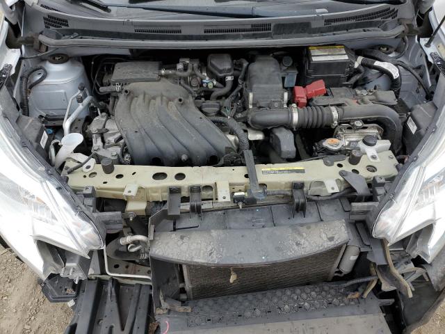 Photo 11 from auction – 2016 NISSAN VERSA NOTE with VIN 3N1CE2CP1GL380551