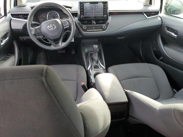Photo 8 from auction – 2020 TOYOTA COROLLA LE with VIN 5YFEPRAE1LP097400