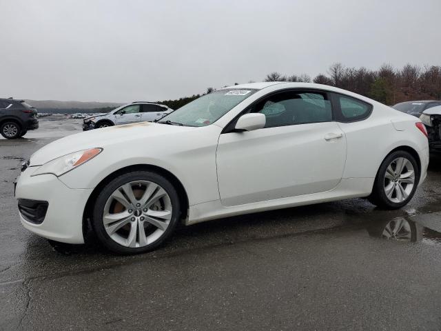 Photo 1 from auction – 2011 HYUNDAI GENESIS CO with VIN KMHHT6KD6BU063978