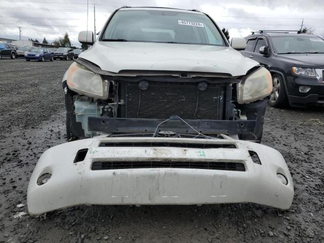 Photo 5 from auction – 2007 TOYOTA RAV4 LIMIT with VIN JTMBK31V175033357