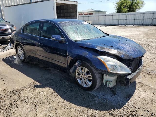 Photo 4 from auction – 2012 NISSAN ALTIMA BAS with VIN 1N4AL2AP4CN496632