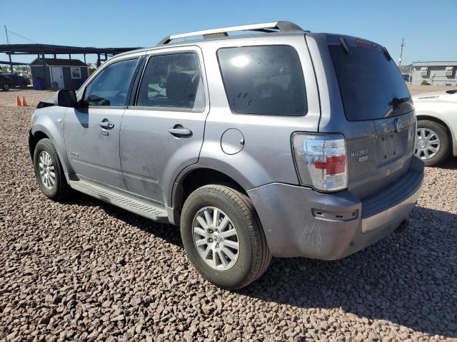 Photo 2 from auction – 2008 MERCURY MARINER PR with VIN 4M2CU97198KJ52728