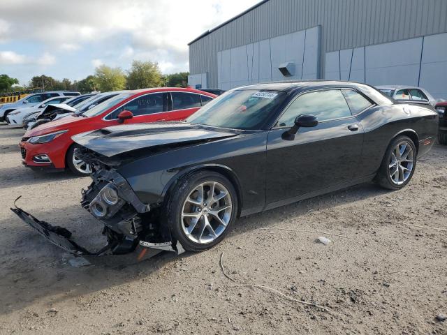 DODGE CHALLENGER 2022 with VIN 2C3CDZJG0NH223096 - Photo from auction