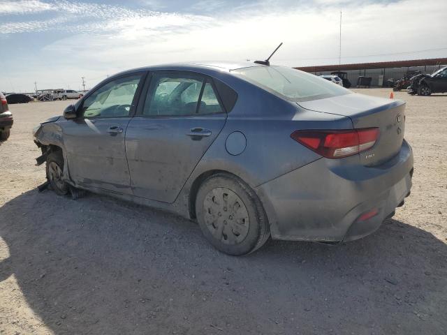 Photo 2 from auction – 2019 KIA RIO S with VIN 3KPA24AB2KE206288