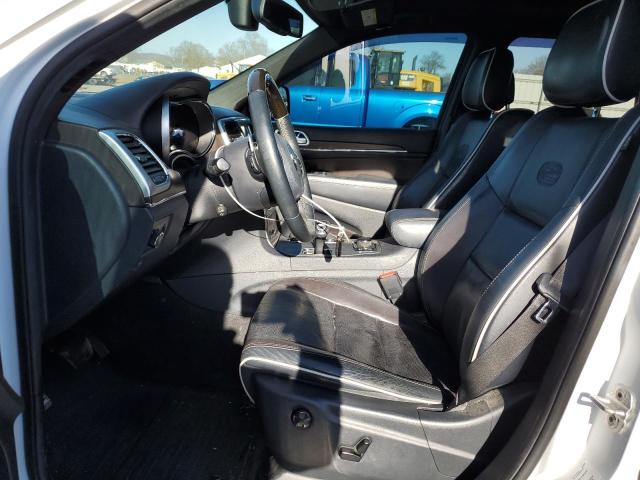 Photo 7 from auction – 2014 JEEP GRAND CHER with VIN 1C4RJFCG7EC238143