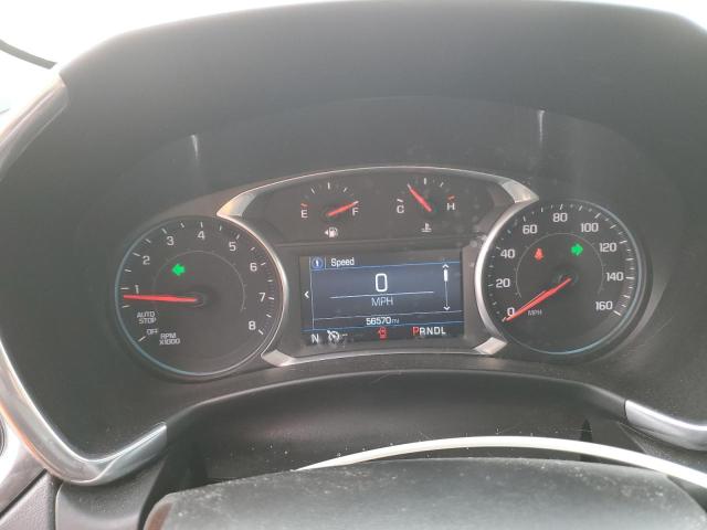 Photo 9 from auction – 2019 CHEVROLET EQUINOX LT with VIN 2GNAXKEV2K6159104