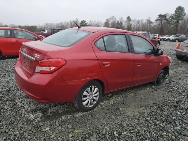 Photo 3 from auction – 2017 MITSUBISHI MIRAGE G4 with VIN ML32F3FJ8HHF19650