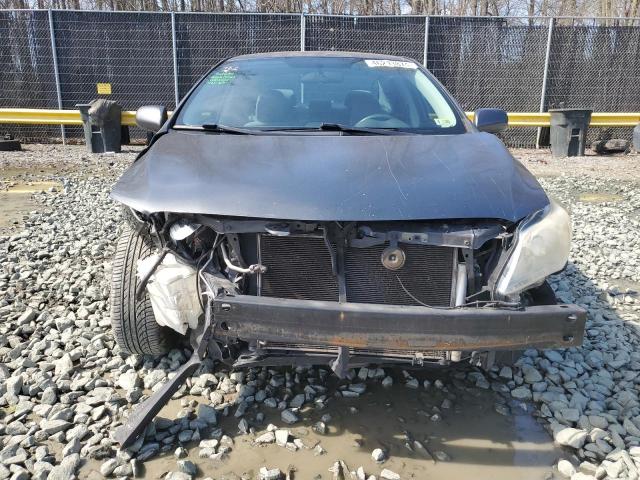 Photo 5 from auction – 2013 TOYOTA COROLLA BA with VIN 2T1BU4EE2DC093804