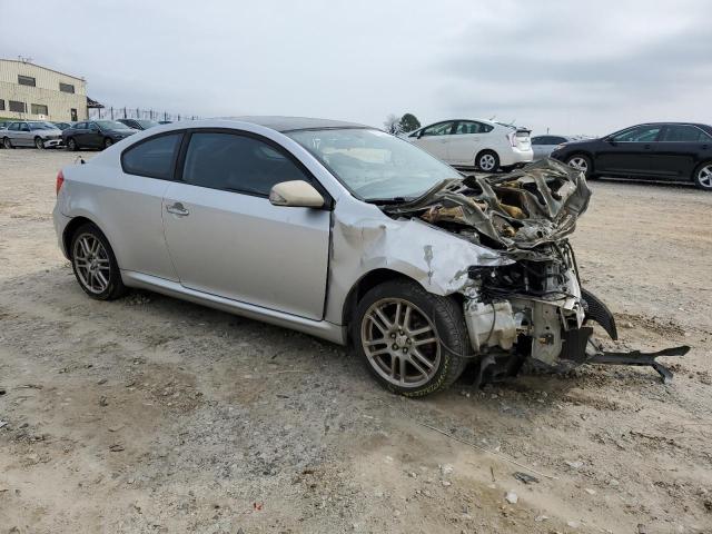 Photo 4 from auction – 2007 TOYOTA SCION TC with VIN JTKDE167170151297