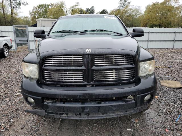 صورة رقم 5 من المزاد - 2003 DODGE RAM 2500 S مع VIN 3D7KU28C43G805481