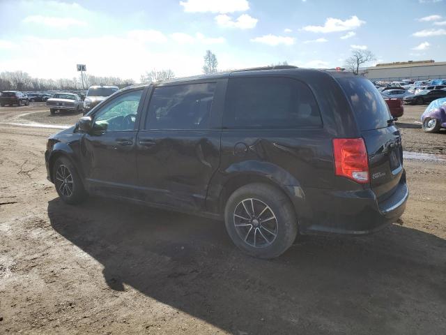 Photo 2 from auction – 2018 DODGE GRAND CARA with VIN 2C4RDGEG3JR253380