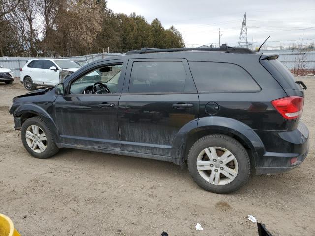 Photo 2 from auction – 2012 DODGE JOURNEY SX with VIN 3C4PDCCGXCT316445