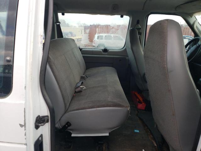 Photo 11 from auction – 2004 FORD ECONOLINE with VIN 1FBSS31L64HB37596