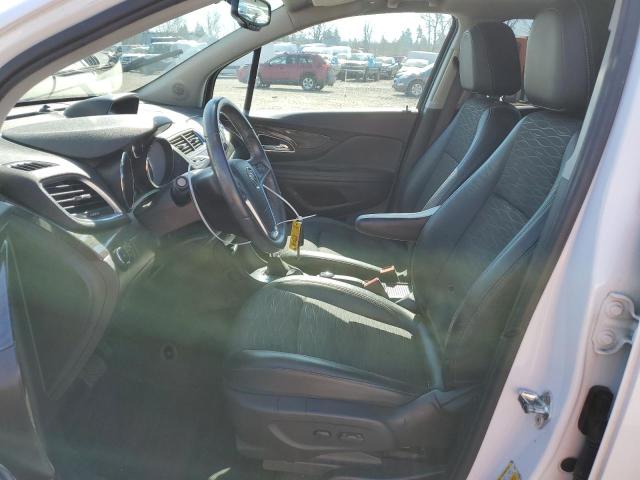 Photo 7 from auction – 2016 BUICK ENCORE CON with VIN KL4CJFSB2GB727211