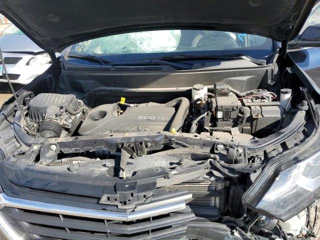 Photo 11 from auction – 2020 CHEVROLET EQUINOX LT with VIN 3GNAXKEV5LS695970