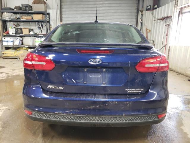 Photo 6 from auction – 2016 FORD FOCUS TITA with VIN 1FADP3J22GL386269